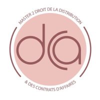 Master 2 DCA Montpellier (@m2dcamtp) 's Twitter Profile