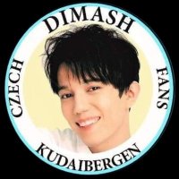 Dimash Kudaibergen Czech Fans(@CzechDimash) 's Twitter Profile Photo