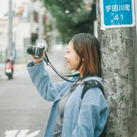 小林桜々｜写真とデザイン(@saku_kobayashi) 's Twitter Profile Photo