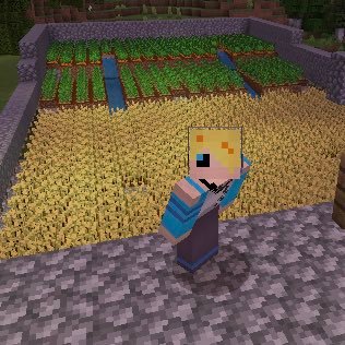 刃 ゲーム垢 マイクラpeできる方募集中です ディスコードのグループでやってるので出来ればディスコードあるひとででお願いします ๑ ㅂ و マイクラpe マイクラ統合版 マイクラフレンド募集