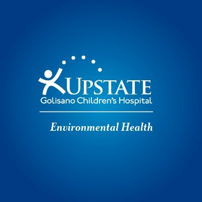 Upstate Children's Environmental Health