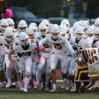 Watchung Hills Football (@whfbwarriors) 's Twitter Profile