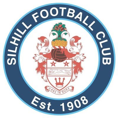 SillHill FC First Team Page, Playing in @MidlandLeague Other official accounts @SilhillFC & @SilhillU21 #UpTheSills ⚽️