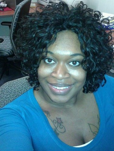 Breanna_Lee1's profile picture. Rebel, Fighter, Activist, Student Affairs pre-professional looking to make a way for all STUDENTS!