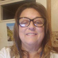 Debbie Tidwell - @DebbieTidwell16 Twitter Profile Photo