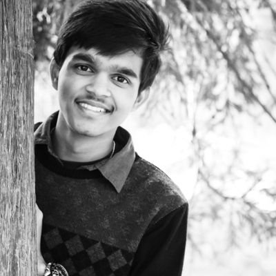 SaiMohanKrthk1's profile picture. Crazy😉