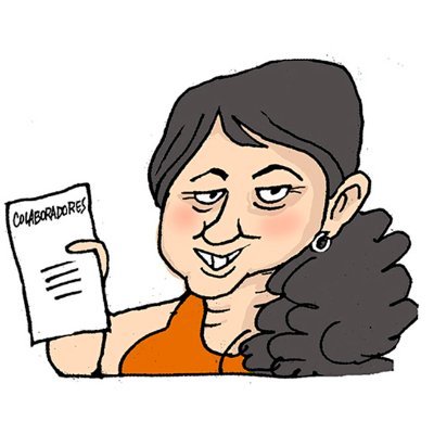Trabajadora de Cubahora