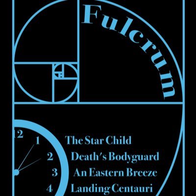 The Loneliest of Creatures and Laurels of the Wraith are now published and available on Amazon. Fulcrum, a collection of short stories is now published!