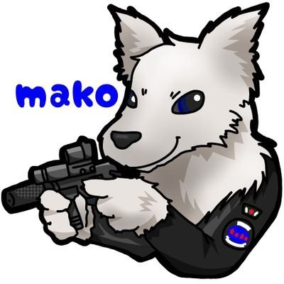 幻獣のMakoさんのプロフィール画像