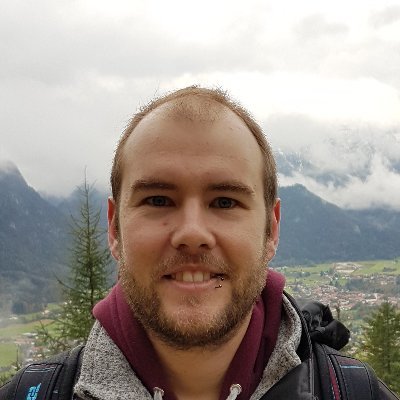 phoevel's profile picture. Geographer - WWU Münster (Political Geography)