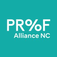 Proof Alliance NC(@ProofAllianceNC) 's Twitter Profile Photo