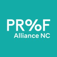 Proof Alliance NC (@proofalliancenc) 's Twitter Profile