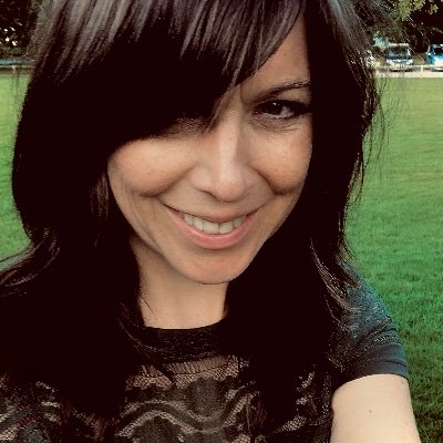 Lynda Searby