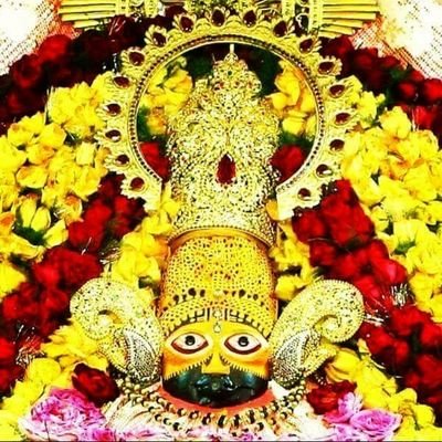 jai Shree Shyam ji 🙏
Jannat dham khatu😍
kripa Shyam ki 🤩
❤️🦄❤️मेरा अभिमान मेरा खाटूधाम ❤️🦄❤️