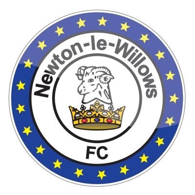 Newton-le-Willows FC Open Age