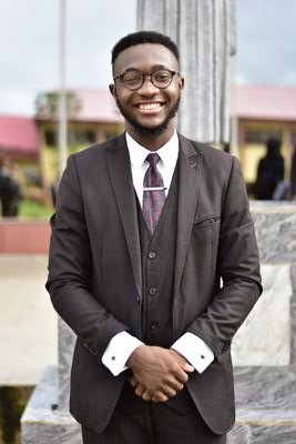 Emmanue80854599's profile picture. I'm a believer, A strategist, A lover of laughter