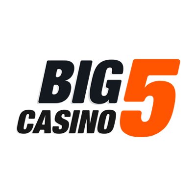 At Big5Casino you are at the right place! Big5Casino offers a wide selection of games. All games can be played in 