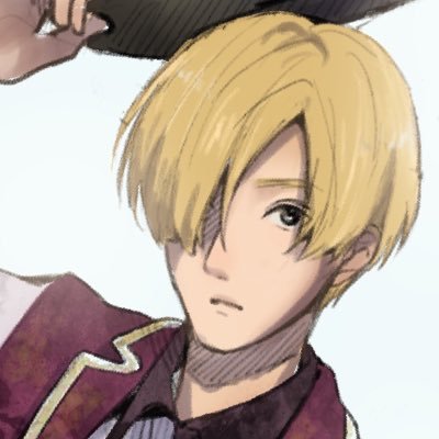 vogw82's profile picture. 💎ひっそり🔑@RinRin10790669 気ままに描いてます〜あれ？っと思ったらブロ解をお願いします🙏