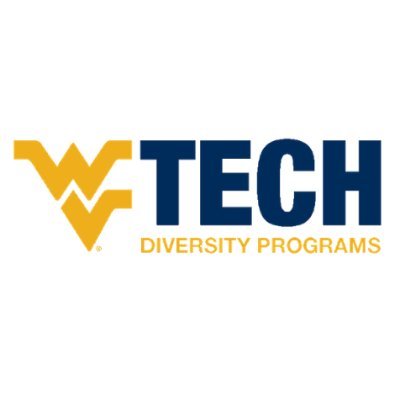 The official Twitter of WVU Tech Diversity Programs.