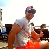 Pete Paisley (@paisleypete) 's Twitter Profile