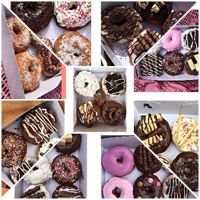 Fluffy doughnuts 🍩
Made freshly everyday🤤
Available on preorder (atleast 24hours)
Doorstep delivery everywhere in abuja❤️