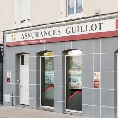 AssurancesGuil1's profile picture. #Agents généraux d'#Assurances @generalifrance sur #Feurs #Roanne et #Montbrison !