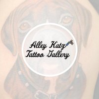 Alley Katz Tattoo Gallery(@TattooKatz) 's Twitter Profile Photo