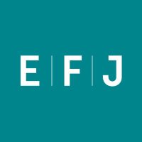 EFJ(@EFJ_Officiel) 's Twitter Profile Photo