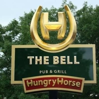 The Bell Hungry Horse Yeovil