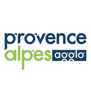 Provence Alpes Agglomération (@agglop2a) 's Twitter Profile