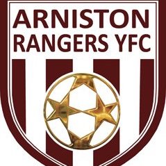 Arniston Rangers Youth Football Club for boys born in 2014💙