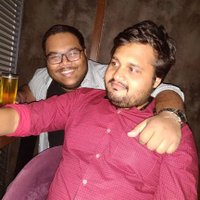 Dharmil Shah (@dharmil44061180) 's Twitter Profile