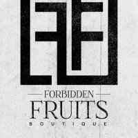 Forbidden Fruits Boutique(@boutique_fruits) 's Twitter Profile Photo