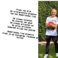 Frank van Wijk (@frankboyvanwijk) 's Twitter Profile Photo Frank van Wijk (@frankboyvanwijk) 's Twitter Profile Photo