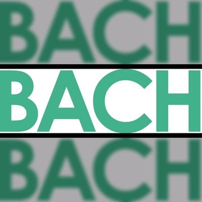 BACH is the national body representing major concert halls around the UK & the Republic of Ireland. Its 37 members operate more than 40 venues in 5 countries.