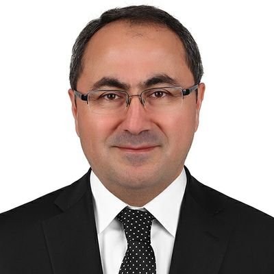 Yavuz ARICAN