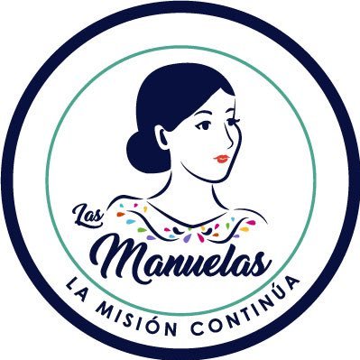 Cuenta de la Brigada Las Manuelas de Ecuador liderada por Rocío de Moreno