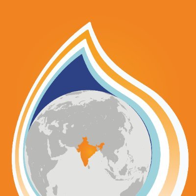 petrotech2021's profile picture. India's Global Oil, Gas & Energy Exhibition and Conference