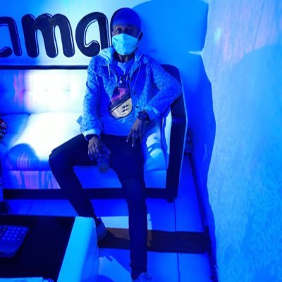 BeachFinny's profile picture. Músico Angolano do estilo Rap & trap R&B