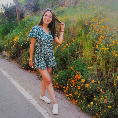 Chilena🇨🇱 Comunicadora Audiovisual 📽️📺
📷 @pancha.denisse