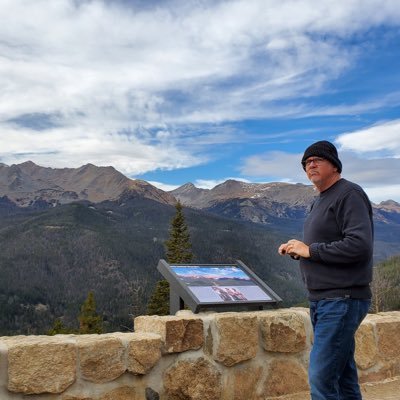 chuckb61's profile picture. Former public school music teacher, current theme park guy, old dad, dedicated Miami Dolphins fan.