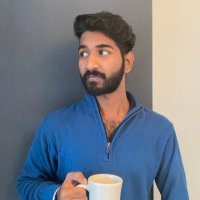 Sivaram Karthikeyan (@sivaramkarthik7) 's Twitter Profile