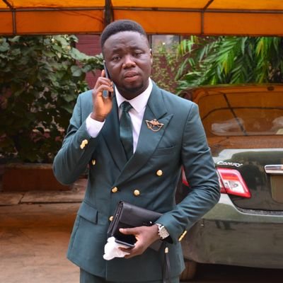 OlufemiSamuel82's profile picture. A Building Technologist and a certified Project Manager. I'm a technically knowledgeable construction professional.  
I'm easily accessible a