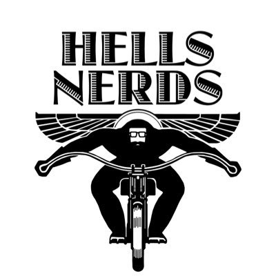 Hells Nerds