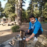 Muhammed Talha Daşgın (@mtalhadasgin) 's Twitter Profile