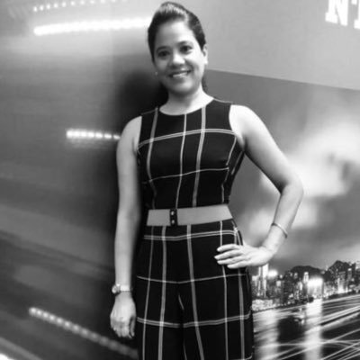 Associate VP at a leading Technology Consulting firm, Vegetarian lifestyle, passionate about Zumba and Yoga, Meditation is the core of my serenity