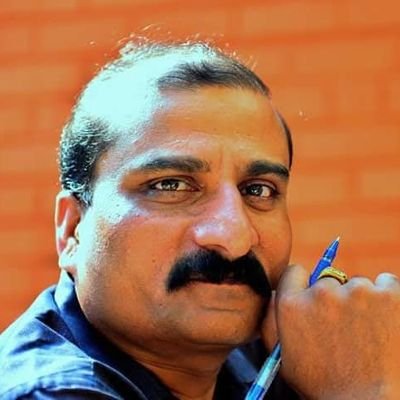 KerekeriP's profile picture. 