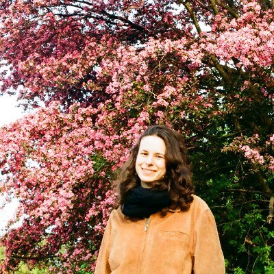 reproductive & sexual health researcher at @lshtm
🇵🇱🇬🇧🏳️🌈
she/ona
(views very own)