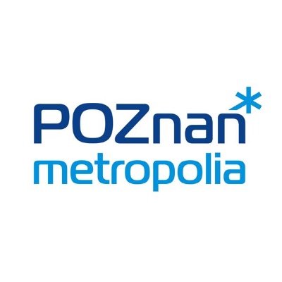 Oficjalne konto Stowarzyszenia Metropolia Poznań - działających wspólnie 23 jednostek samorządowych