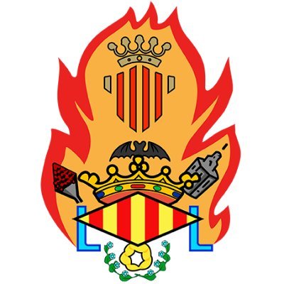 Perfil Oficial de la Falla València Teodoro Llorente - Elcano